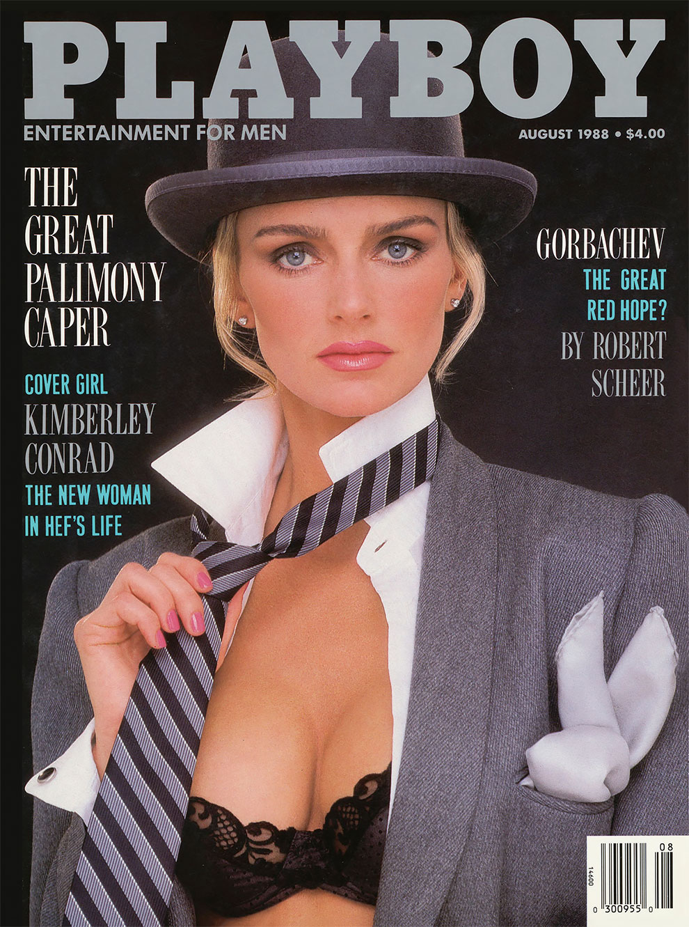 Playboy Playmates 30 anos despues 3