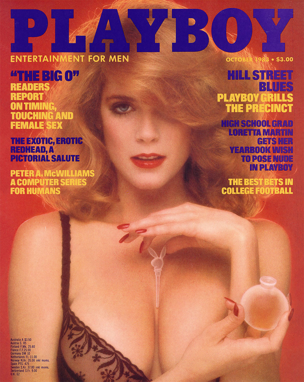 Playboy Playmates 30 anos despues 5