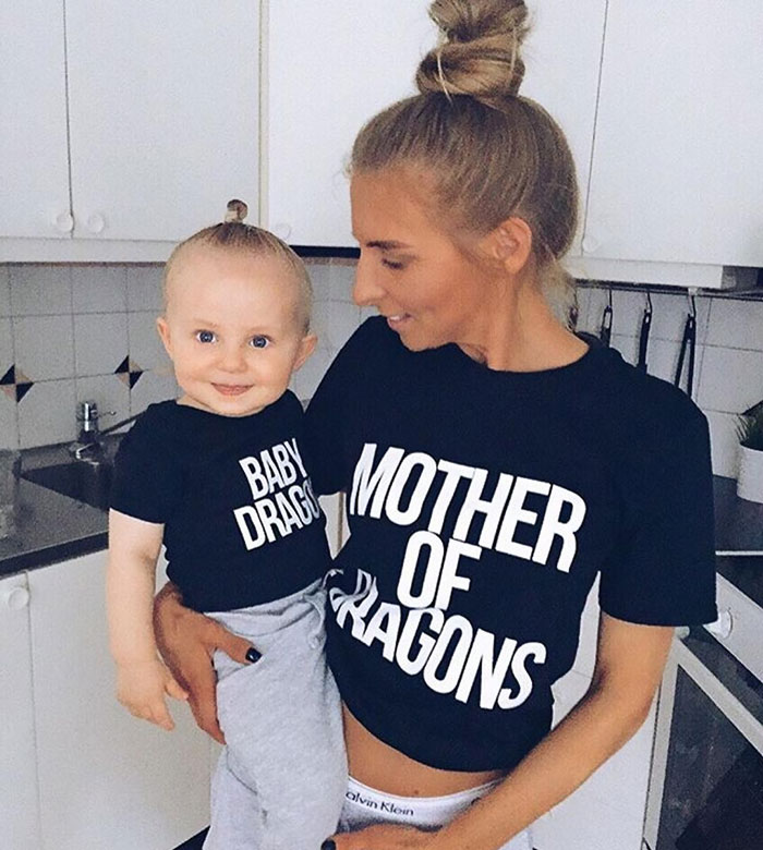 Simpaticas camisetas para llevar en pareja 10