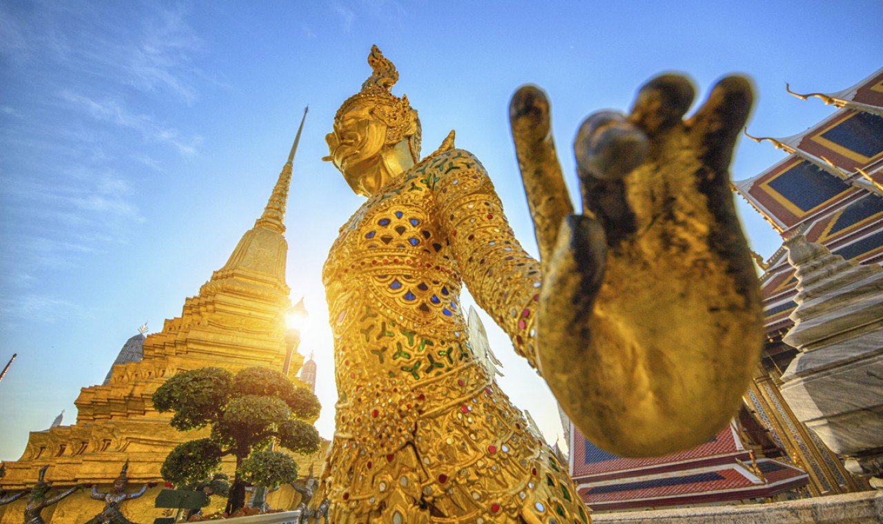 TAILANDIA