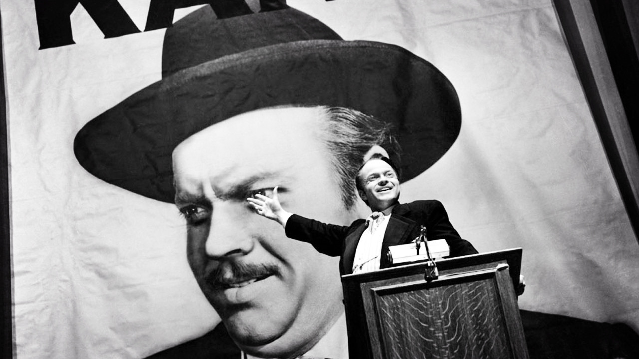 citizen kane wallpaper 6