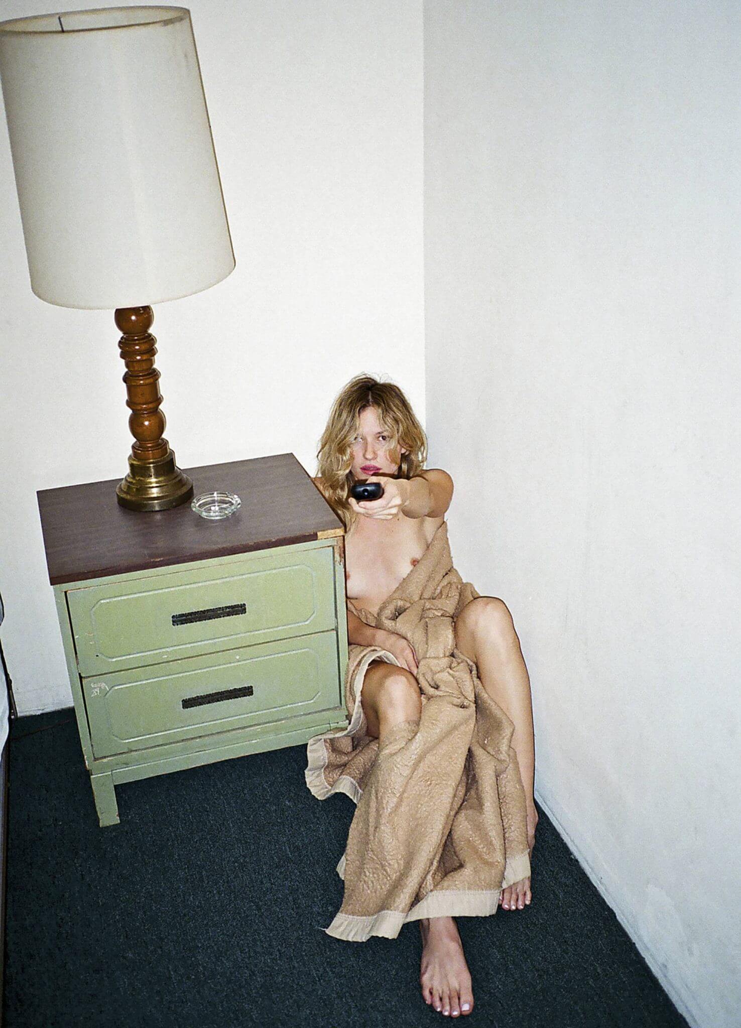 eric t white fotografia sensual