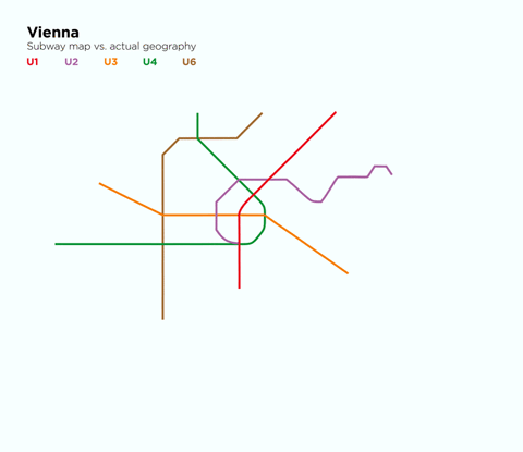 mapas reales de metro 5