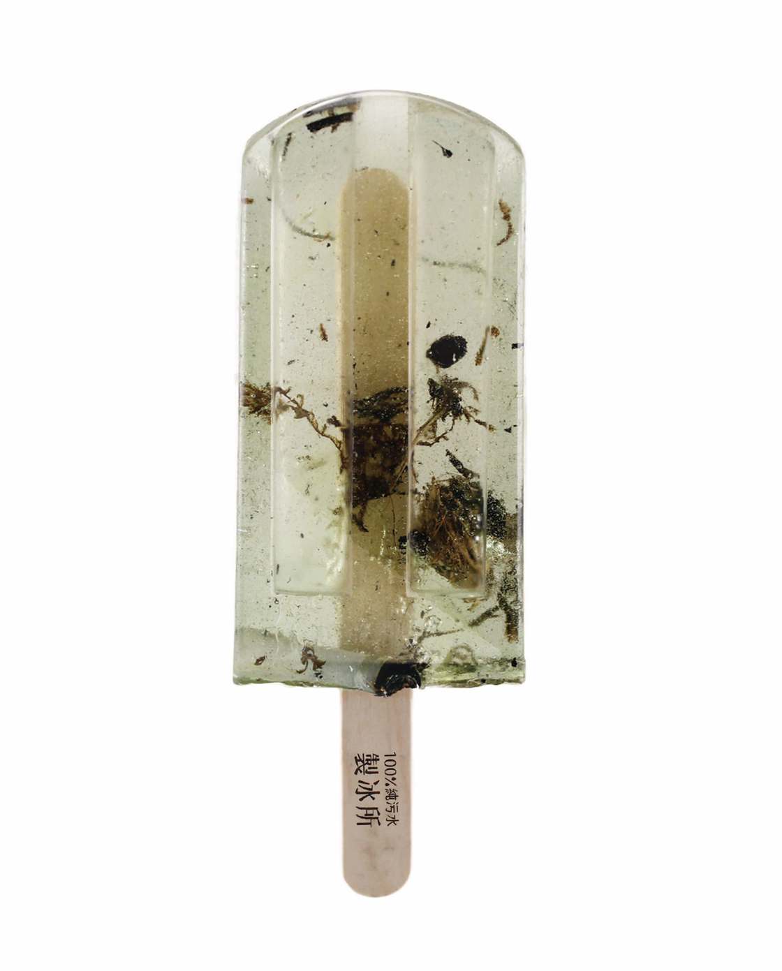 polluted water popsicles culturainquieta1