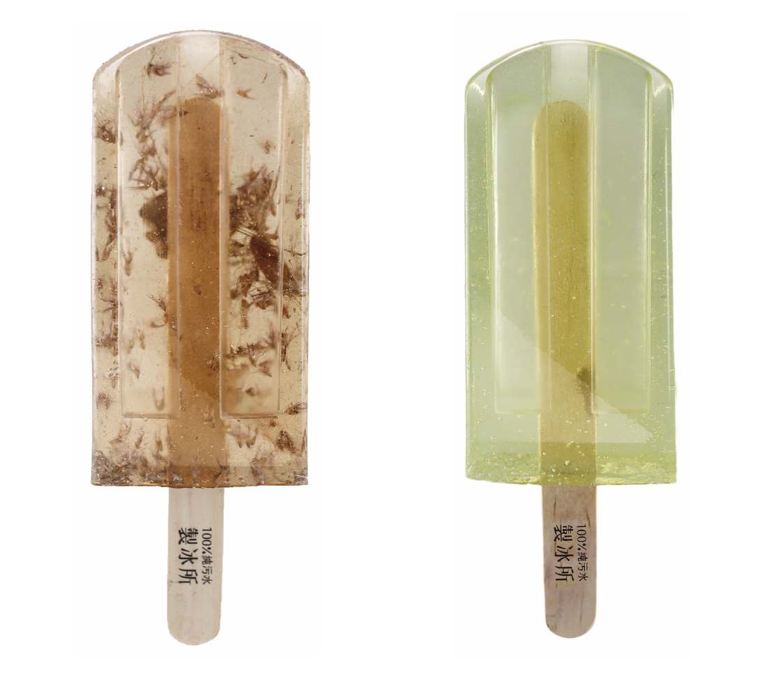 polluted water popsicles culturainquieta3