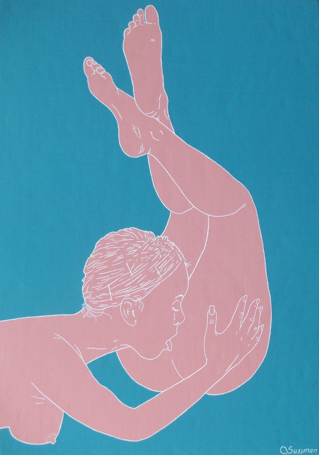 Bill Sussman