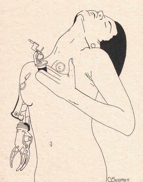 Bill Sussman