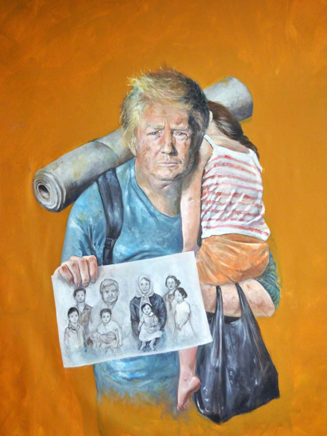 the vulnerability series culturainquieta