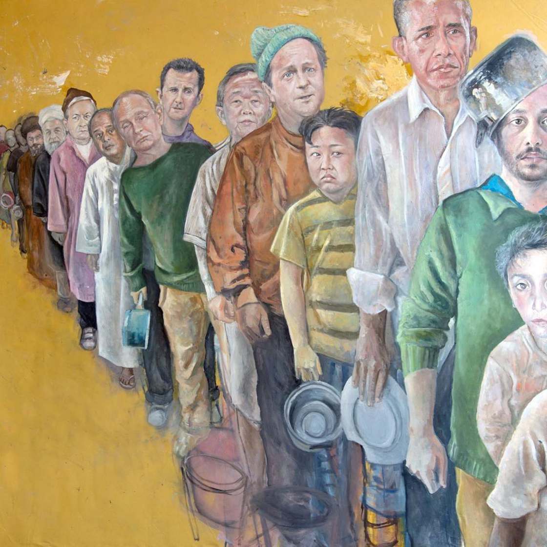 the vulnerability series culturainquieta1