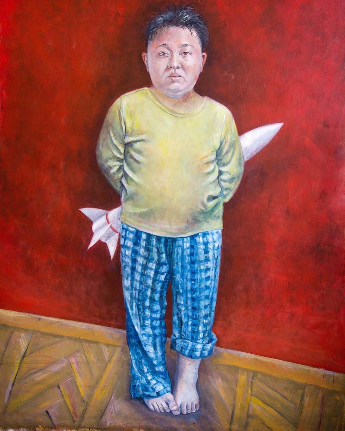 the vulnerability series culturainquieta7