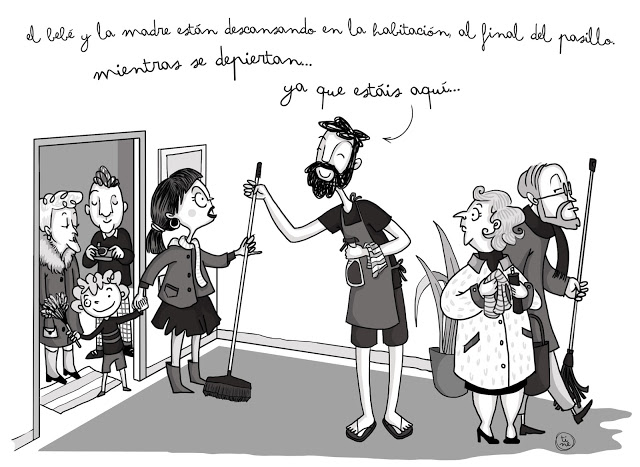 Mammasutra: 1001 posturas para mujeres en apuros