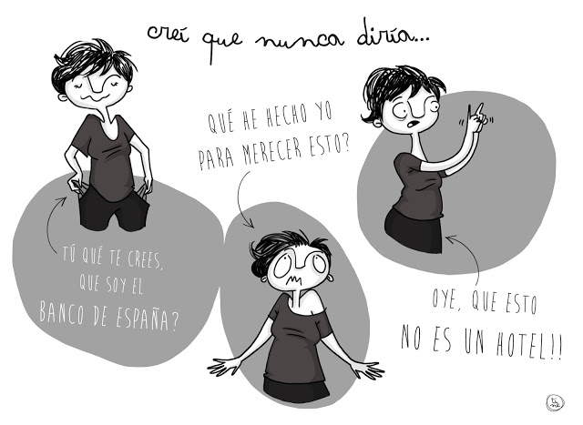 Mammasutra: 1001 posturas para mujeres en apuros