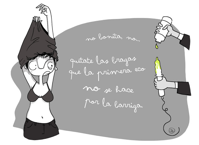 Mammasutra: 1001 posturas para mujeres en apuros