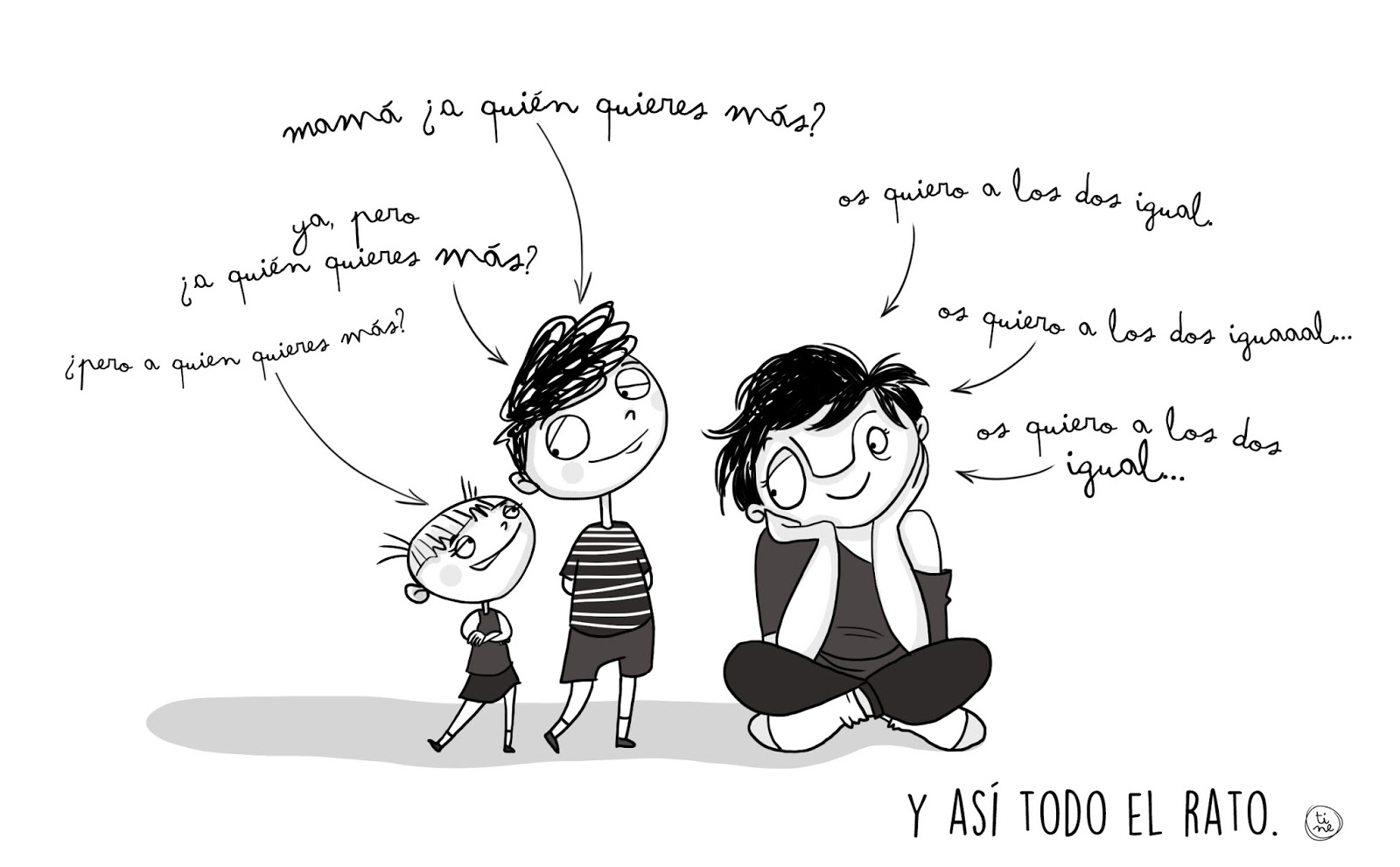 Mammasutra: 1001 posturas para mujeres en apuros