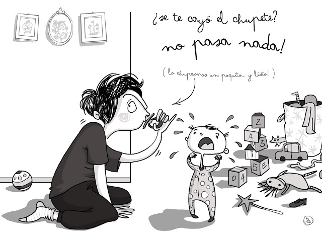 Mammasutra: 1001 posturas para mujeres en apuros