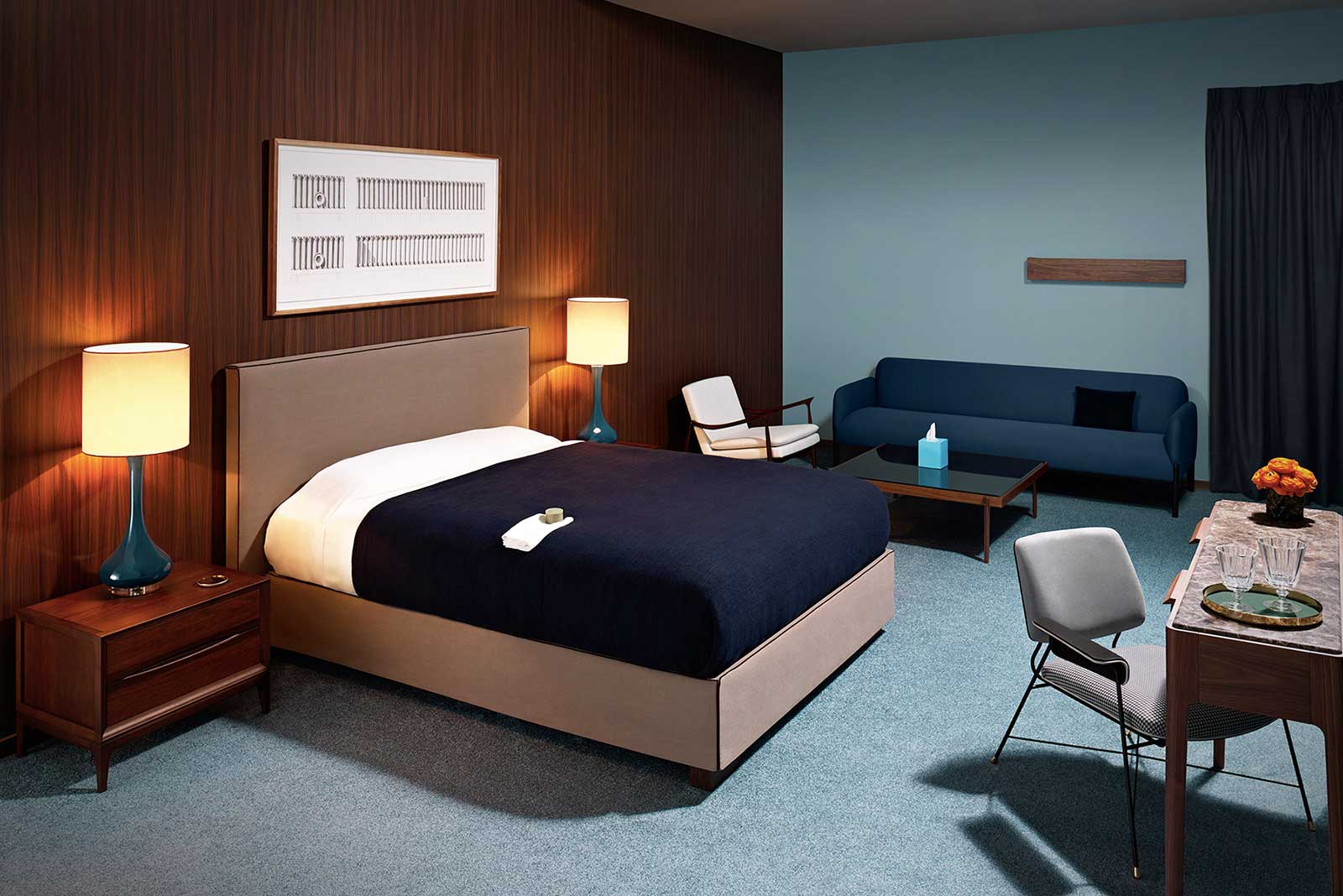 wallpaper motel space culturainquieta
