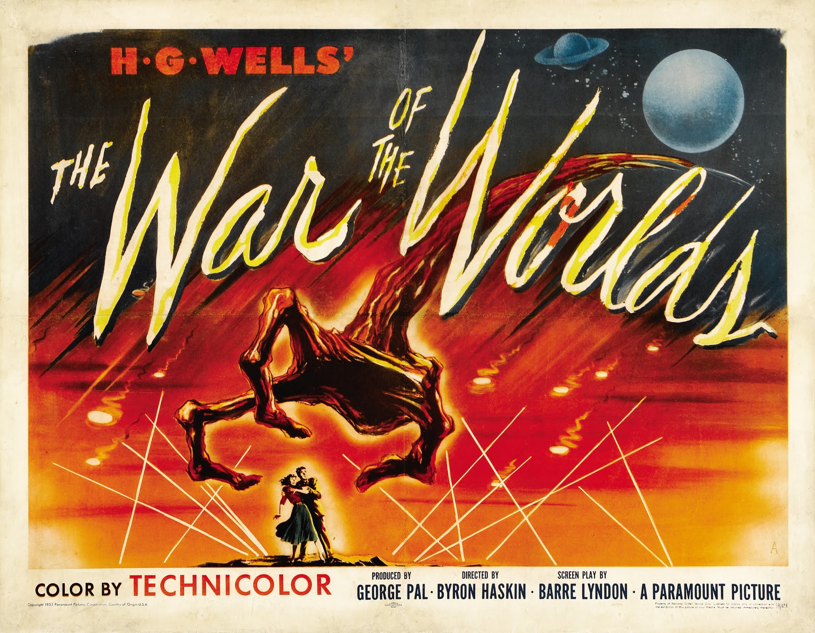 waroftheworldsposter