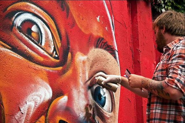 3d street art 20