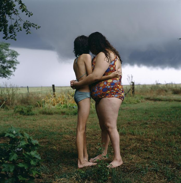 Alessandra Sanguinetti Cultura Inquieta