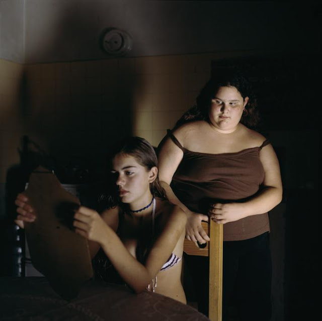 Alessandra Sanguinetti Cultura Inquieta18