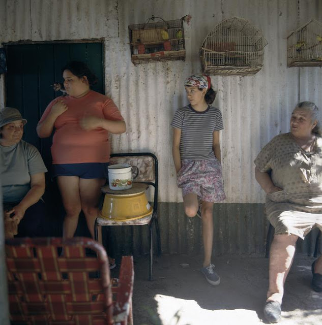 Alessandra Sanguinetti Cultura Inquieta19