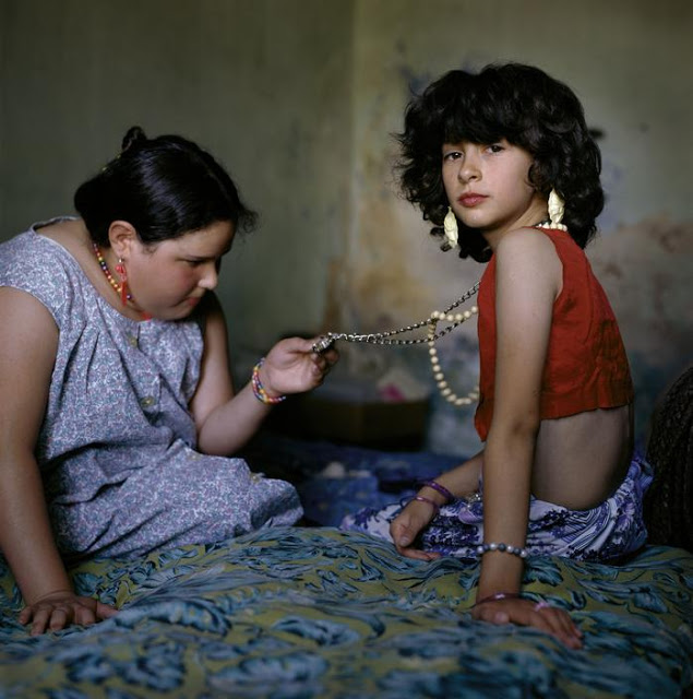 Alessandra Sanguinetti Cultura Inquieta2