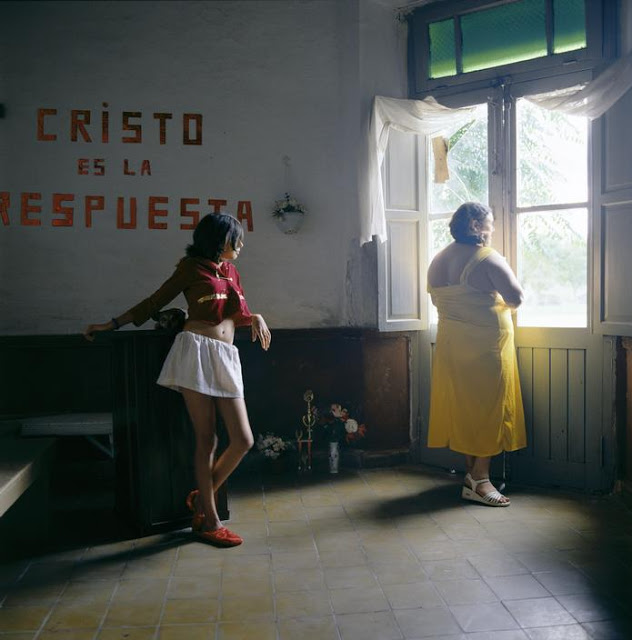 Alessandra Sanguinetti Cultura Inquieta20