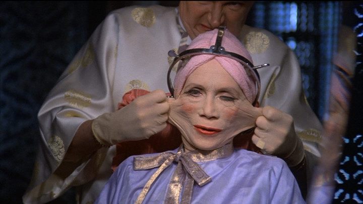 Brazil Terry Gilliam 1985