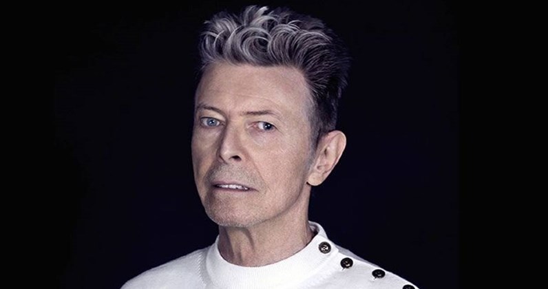 David Bowie Blade Runner 2049 3