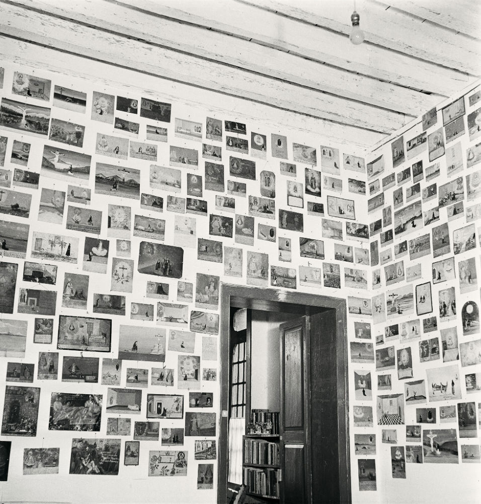 Frida Kahlo Gisele Freund Cultura Inquieta10