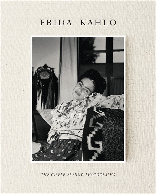 Frida Kahlo Gisele Freund Cultura Inquieta11