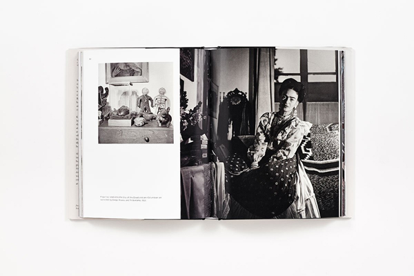 Frida Kahlo Gisele Freund Cultura Inquieta12