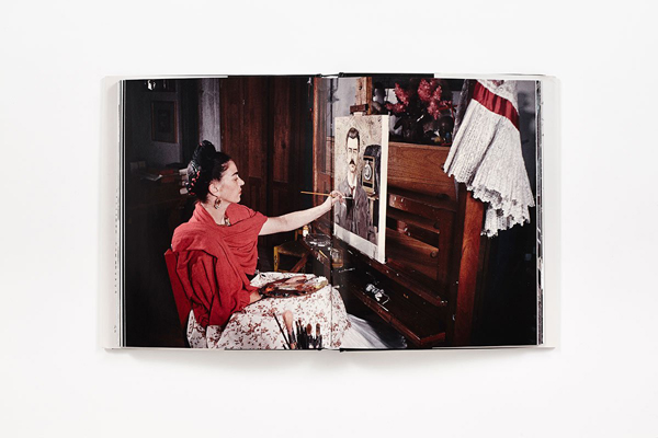 Frida Kahlo Gisele Freund Cultura Inquieta15