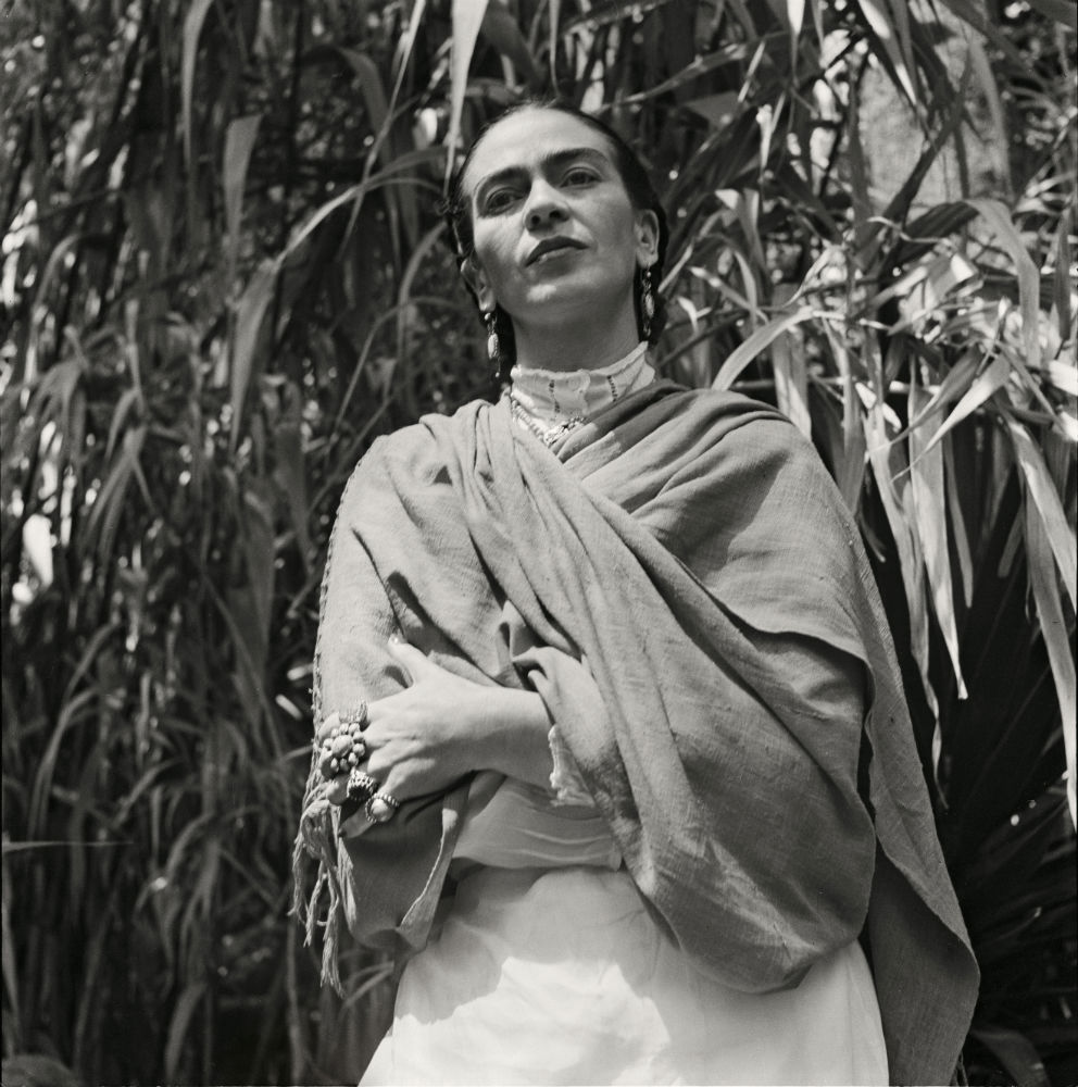 Frida Kahlo Gisele Freund Cultura Inquieta7