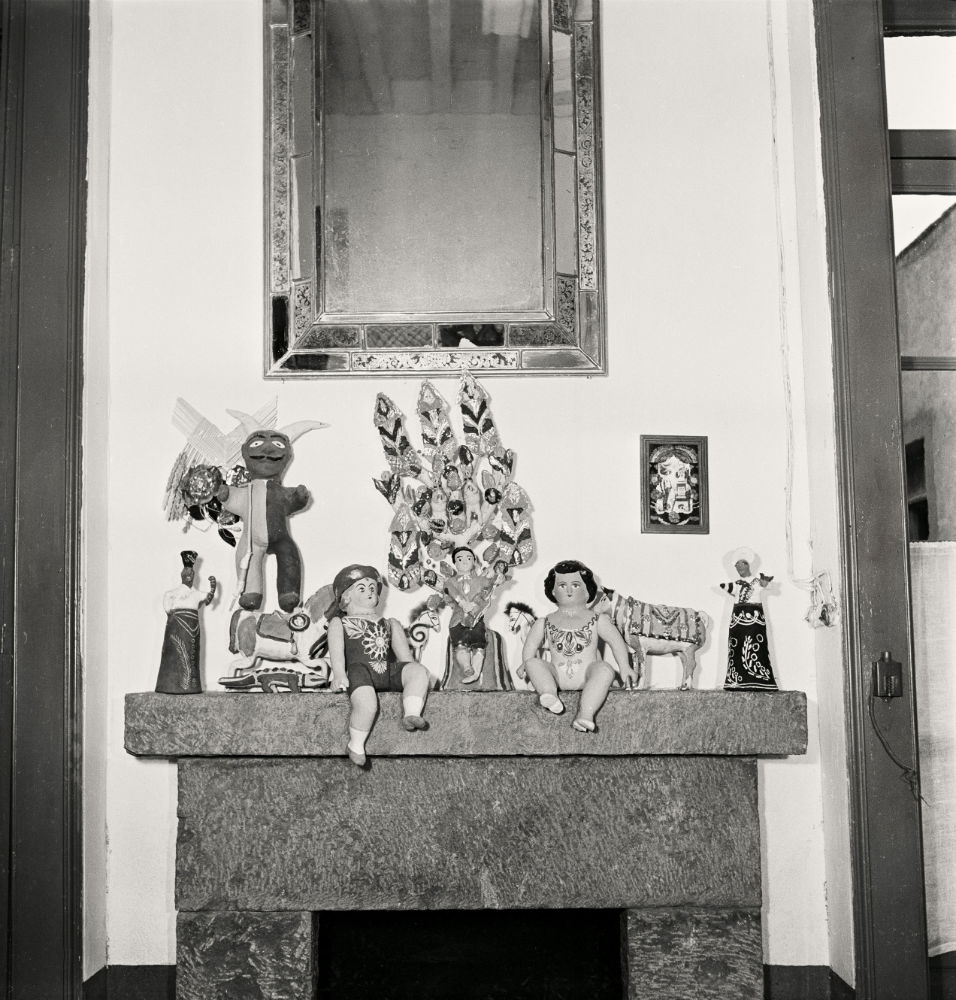 Frida Kahlo Gisele Freund Cultura Inquieta9