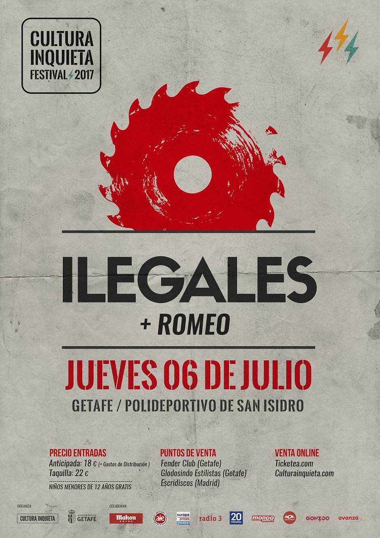 IlegalesRomeo