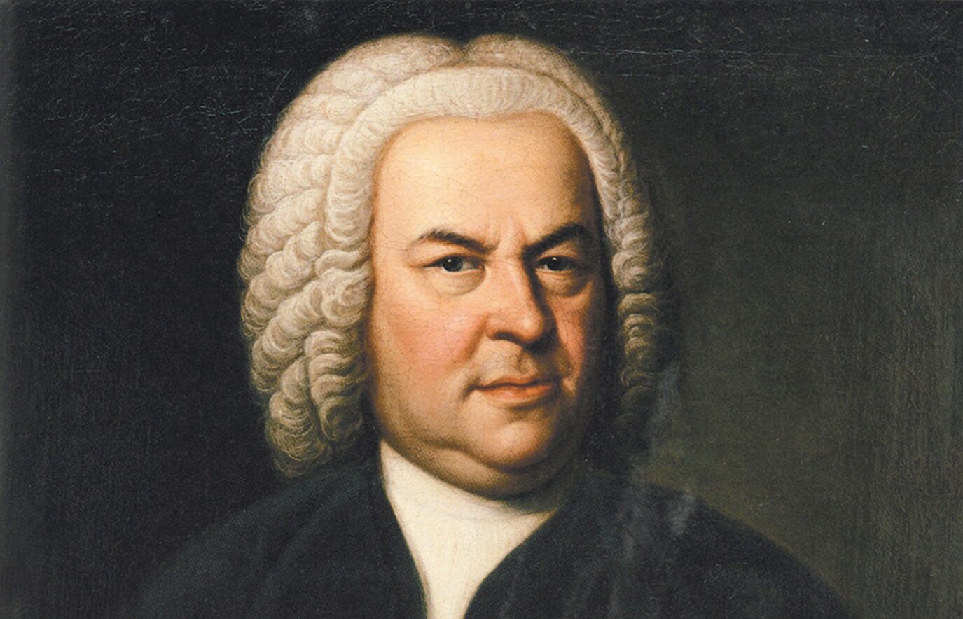 Bach: el más grande músico y teólogo cristiano de la historia