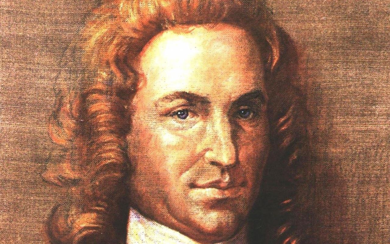 Johann Sebastian Bach