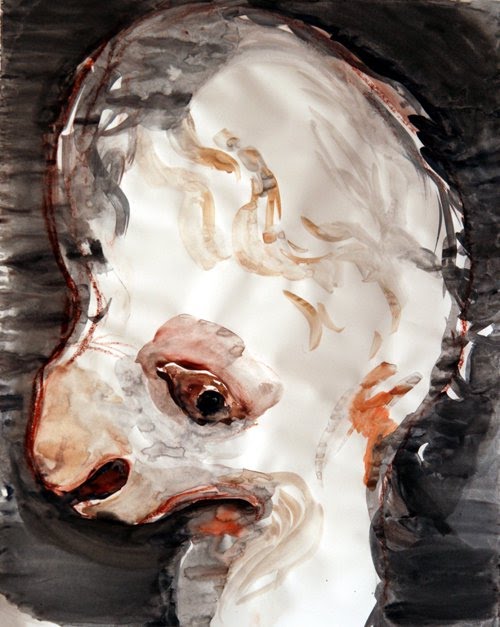 Kati Verebics pintura erotica 8
