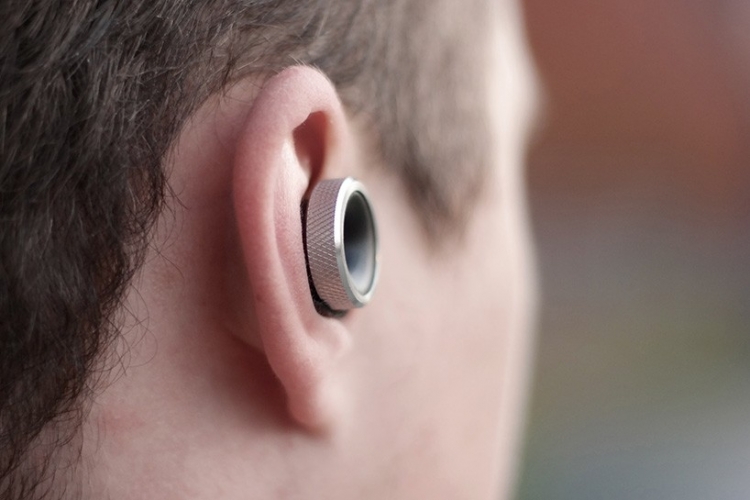 Knops auriculares ruido 6