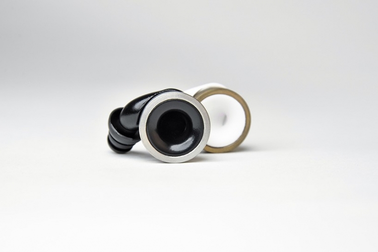 Knops auriculares ruido 7