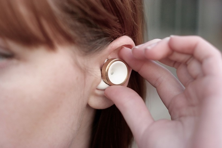 Knops auriculares ruido 8