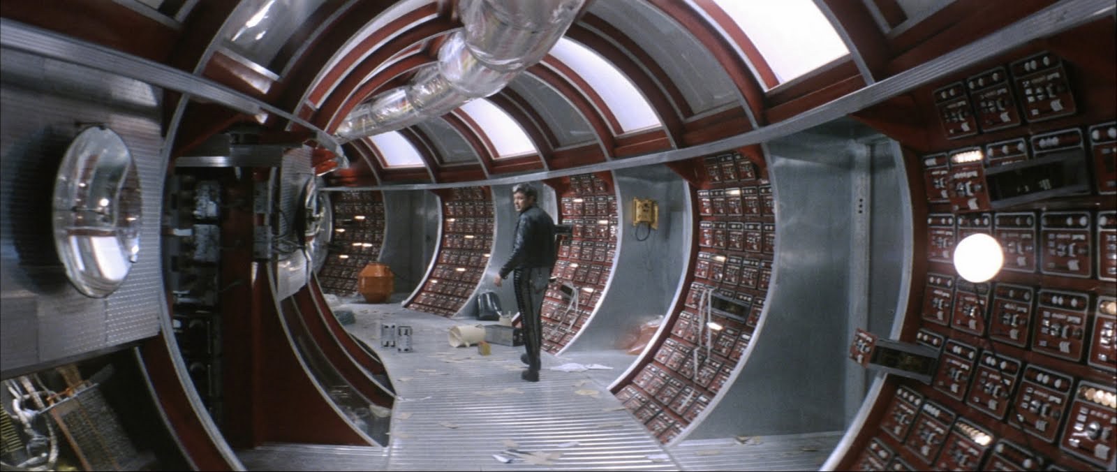 Kurosawa Tarkovsky Solaris
