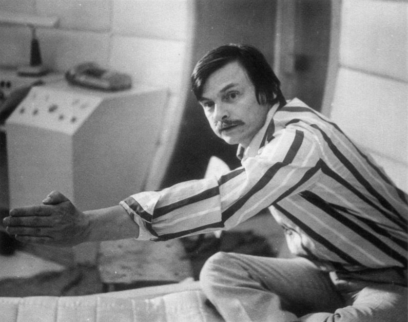 Kurosawa Tarkovsky Solaris 2