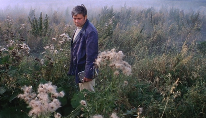 Kurosawa Tarkovsky Solaris 4