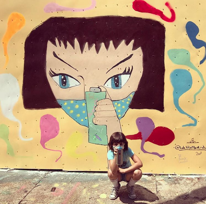 Lola arteurbano