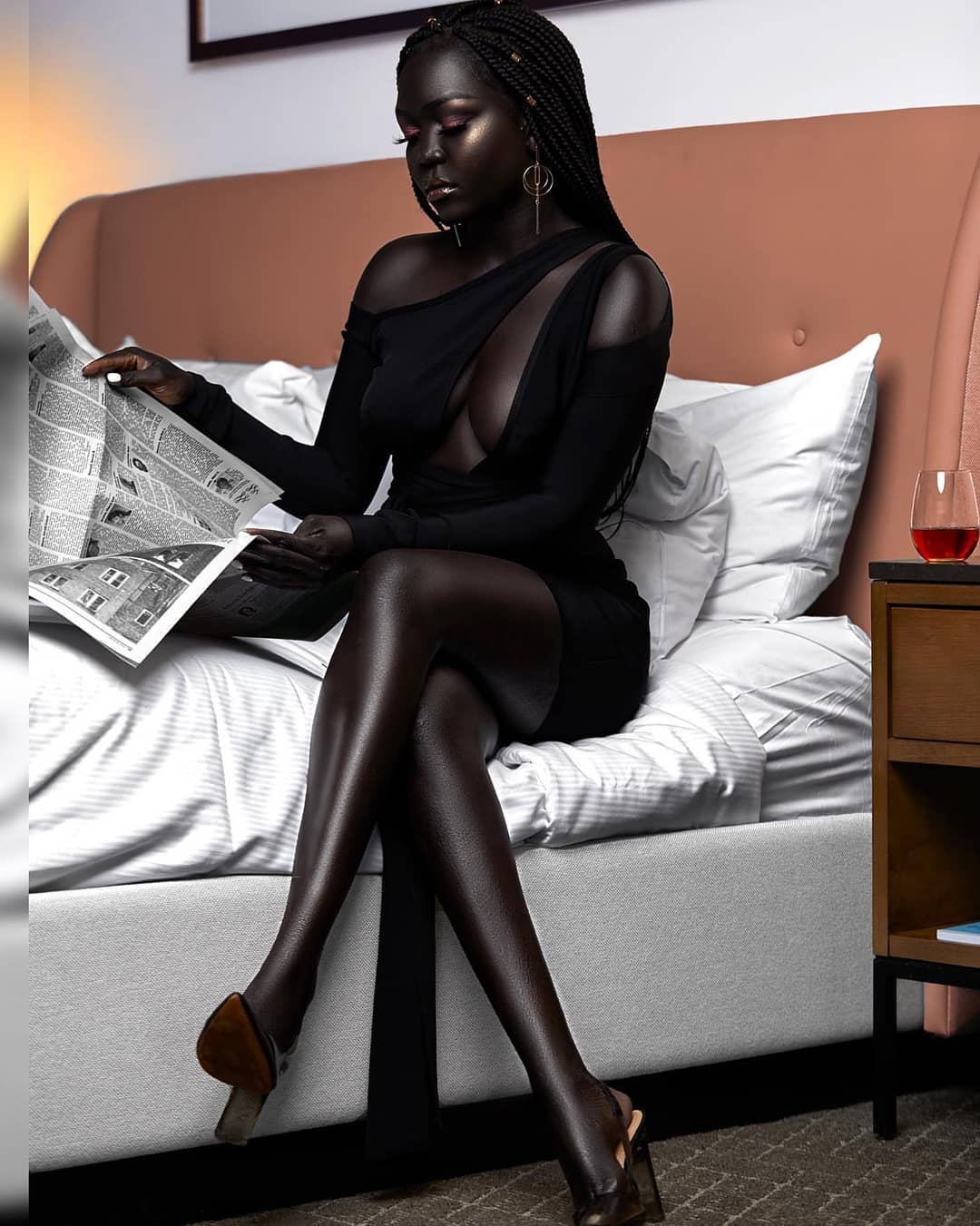 Nyakim Gatwech