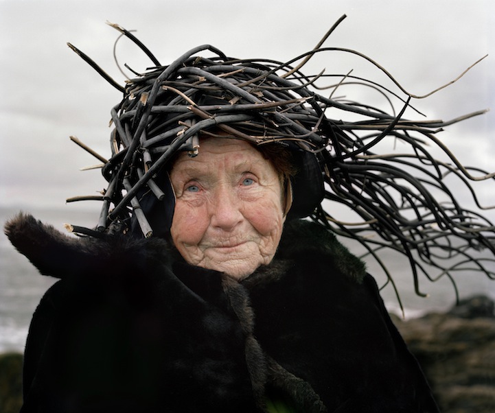 Riitta Ikonen Karoline Hjorth maravillosos ancianos