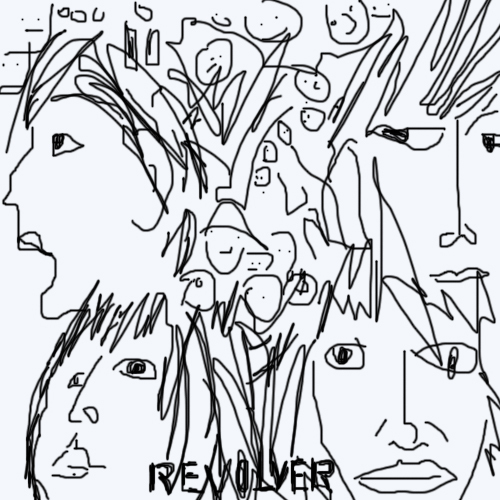 The Beatles Revolver