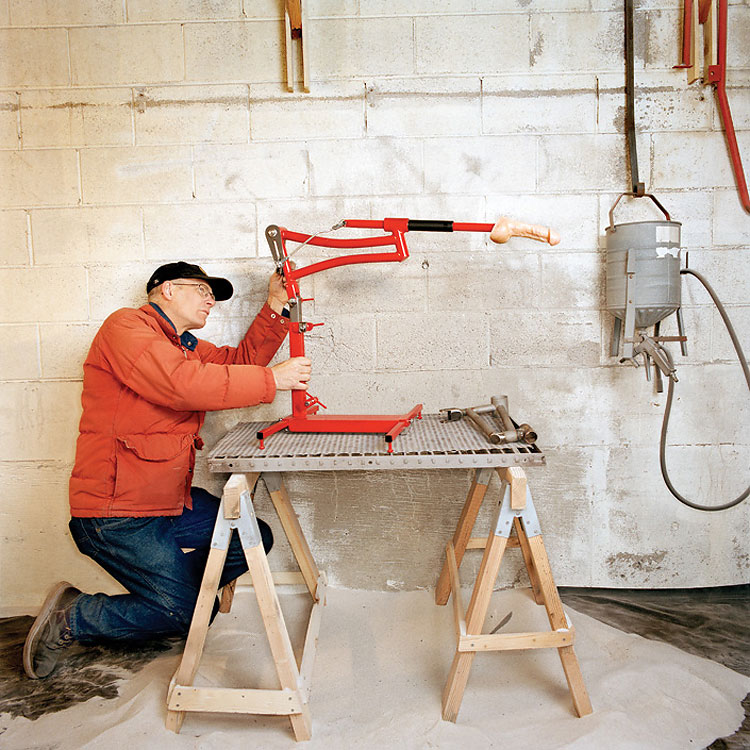 Timothy Archibald Sex Machines: Photographs and Interviews
